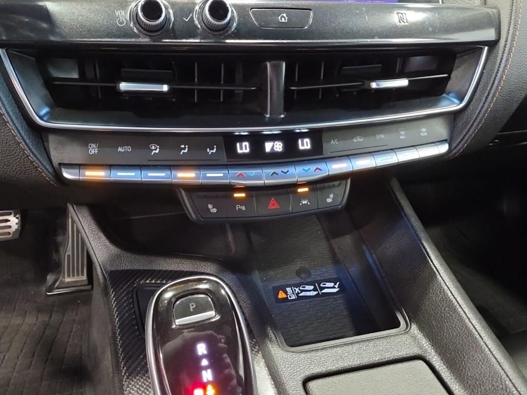 Thumbnail: 2021 Cadillac CT5 - 9