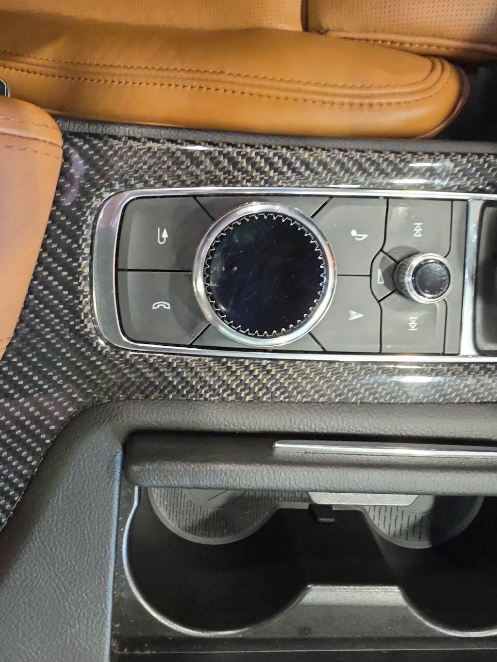 Thumbnail: 2023 Cadillac CT5 - 29
