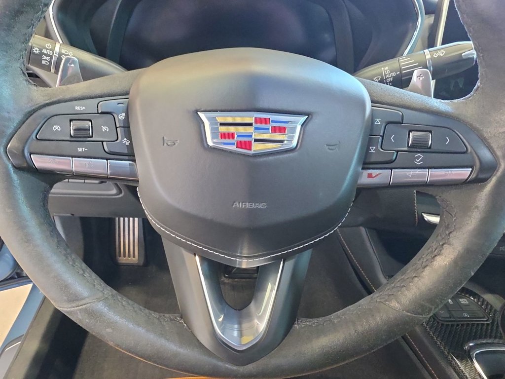 Thumbnail: 2023 Cadillac CT5 - 26