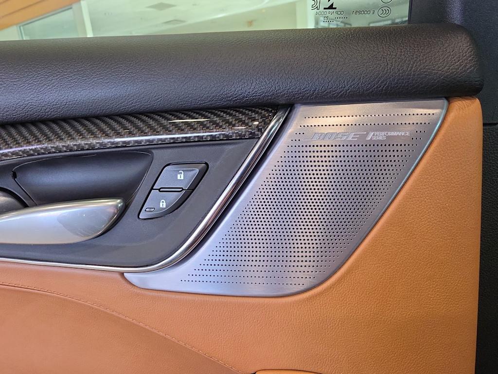 Thumbnail: 2023 Cadillac CT5 - 34