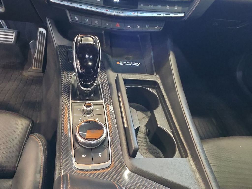 Thumbnail: 2023 Cadillac CT5 - 11