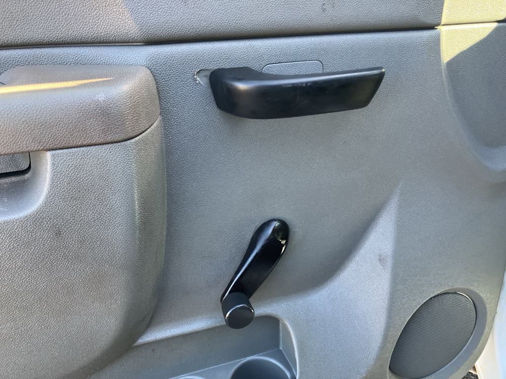 Thumbnail: 2011 Chevrolet Silverado 3500 - 9