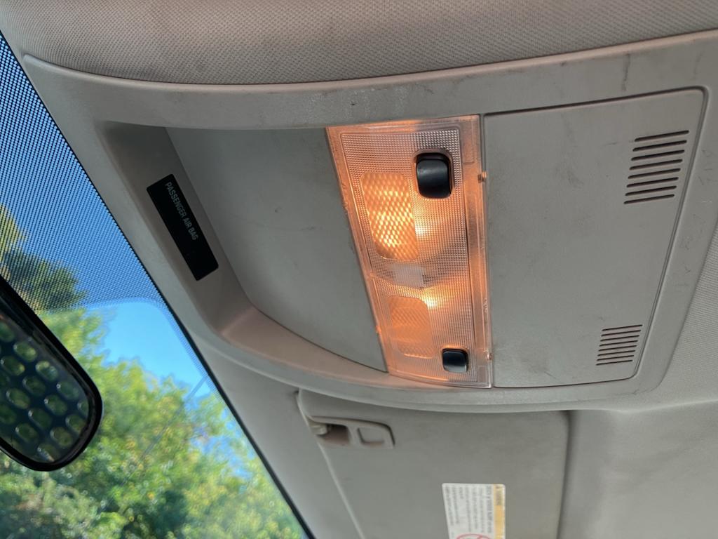 Thumbnail: 2011 Chevrolet Silverado 3500 - 20