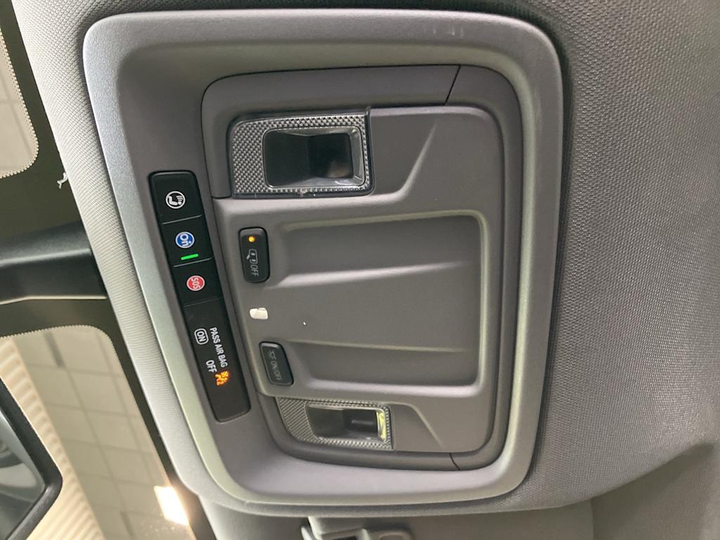 Thumbnail: 2021 Chevrolet Silverado 2500 - 25