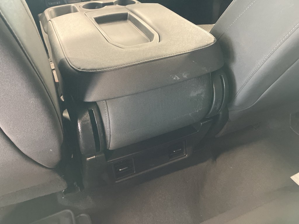 Thumbnail: 2021 Chevrolet Silverado 2500 - 26