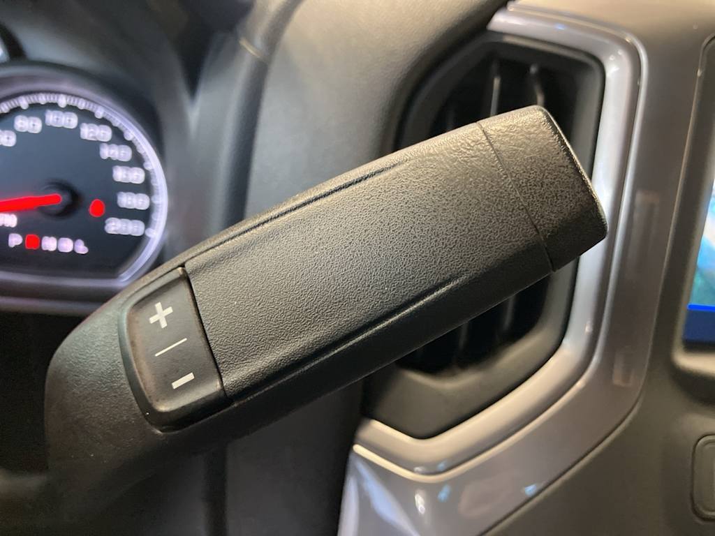 Thumbnail: 2021 Chevrolet Silverado 2500 - 24