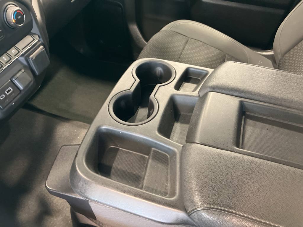 Thumbnail: 2021 Chevrolet Silverado 2500 - 12