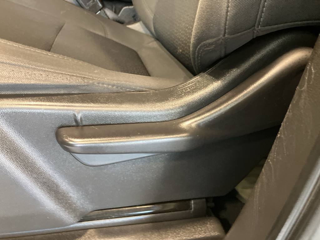 Thumbnail: 2021 Chevrolet Silverado 2500 - 17