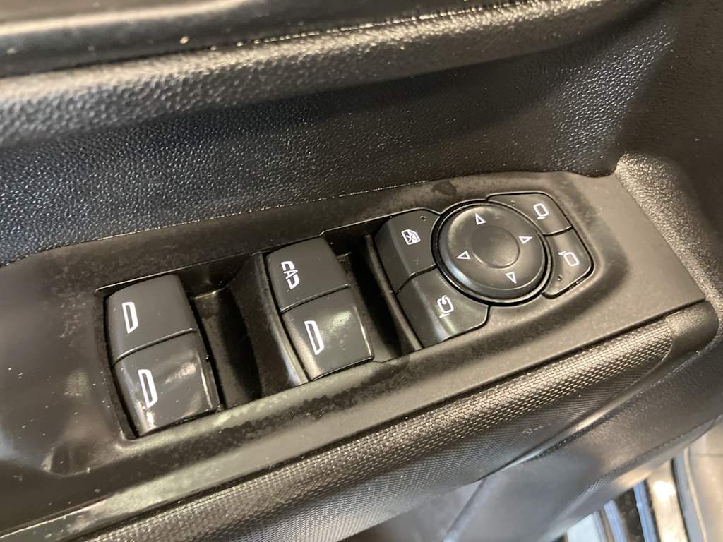 Thumbnail: 2021 Chevrolet Silverado 2500 - 18