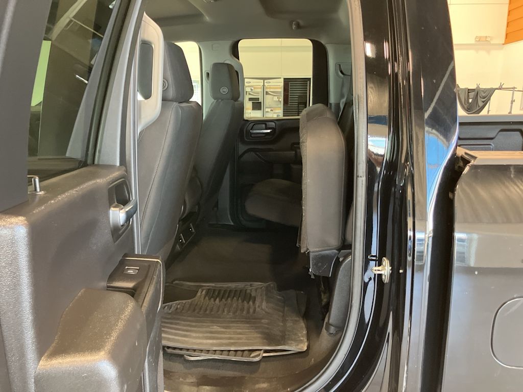 Thumbnail: 2021 Chevrolet Silverado 2500 - 27