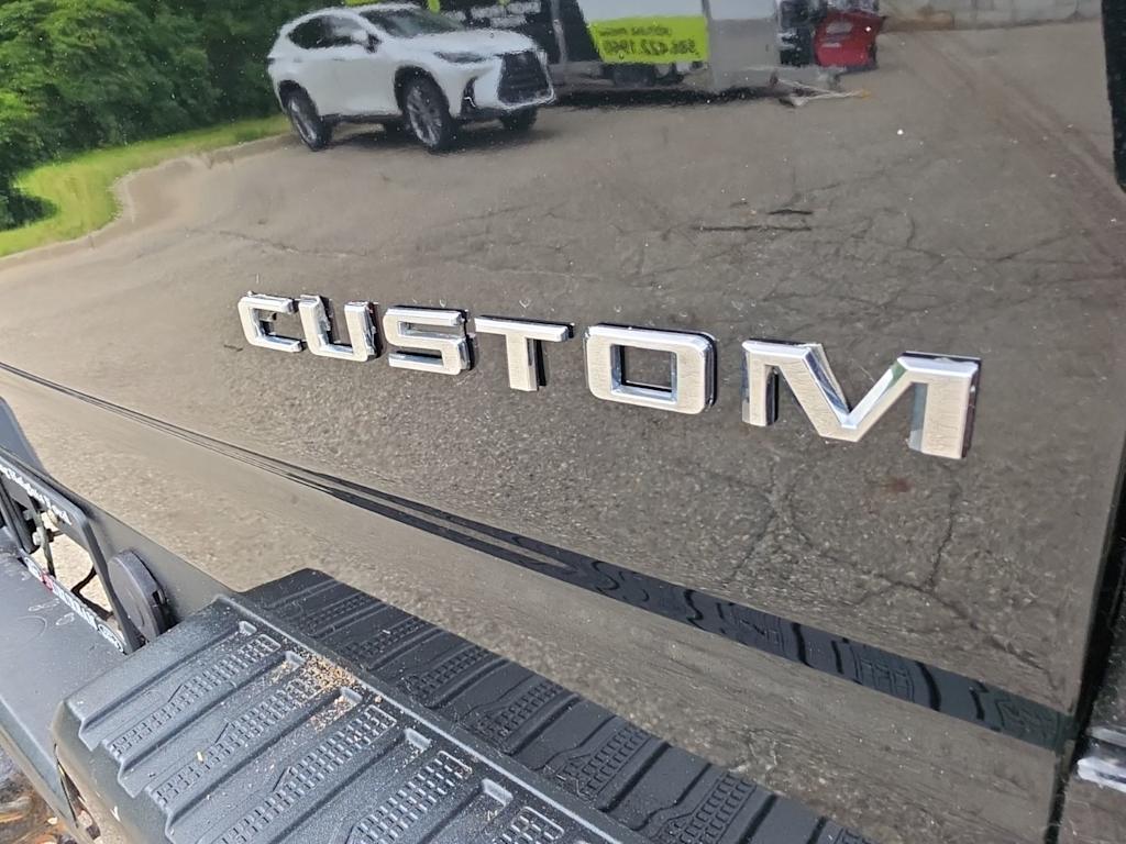Thumbnail: 2020 Chevrolet Silverado 2500 - 6
