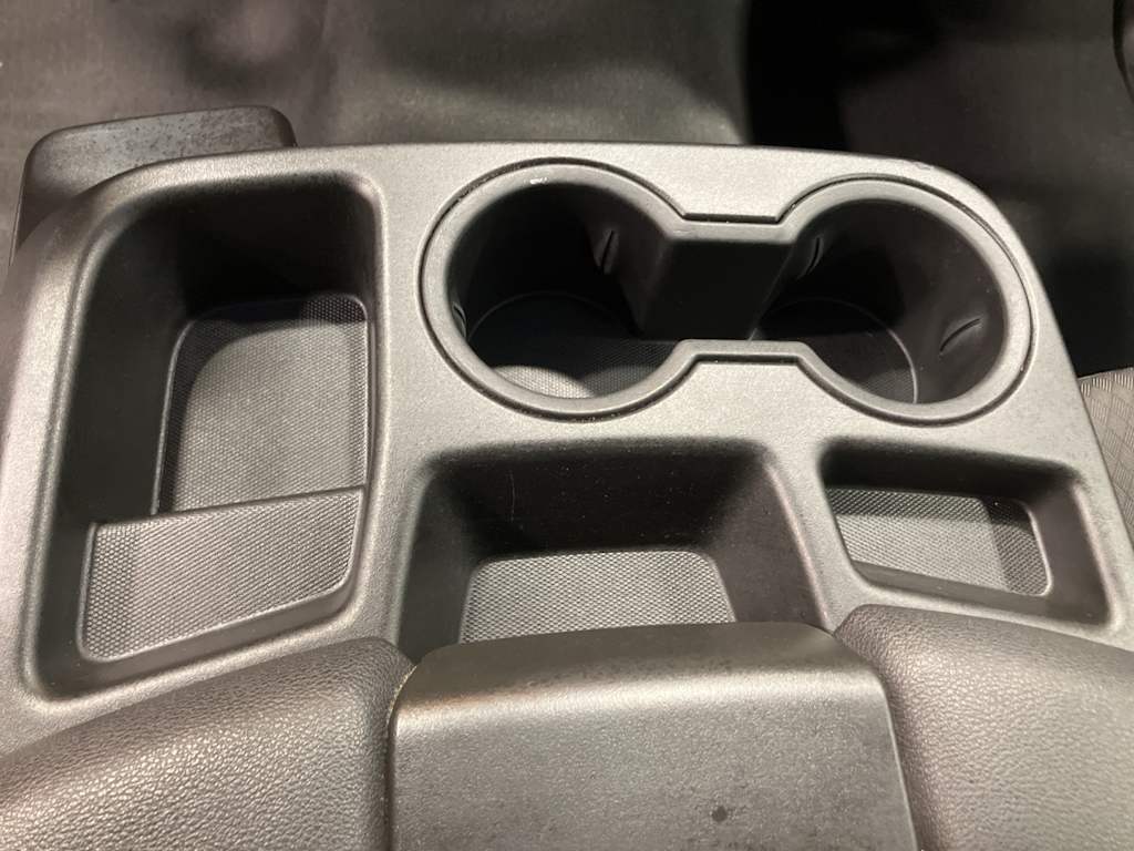 Thumbnail: 2024 Chevrolet Silverado 2500 - 12