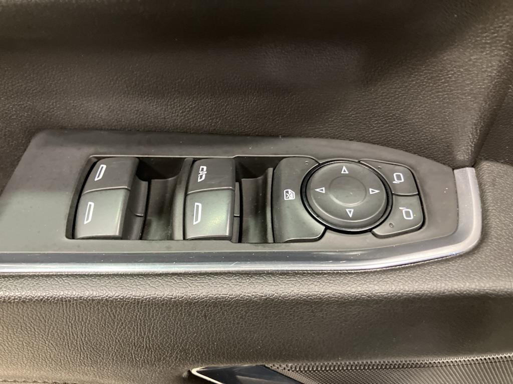 Thumbnail: 2024 Chevrolet Silverado 2500 - 18