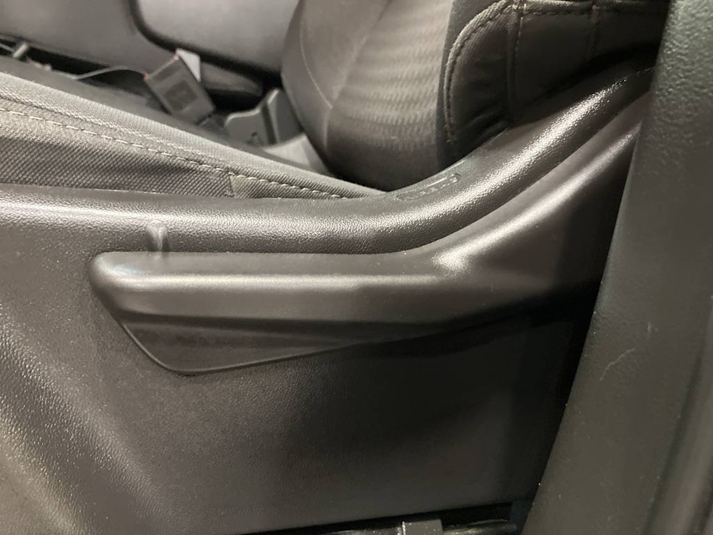 Thumbnail: 2024 Chevrolet Silverado 2500 - 17