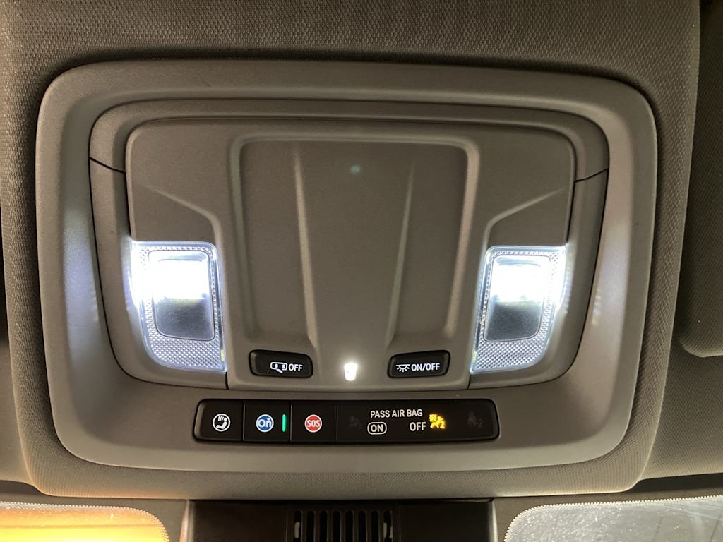 Thumbnail: 2024 Chevrolet Silverado 2500 - 26