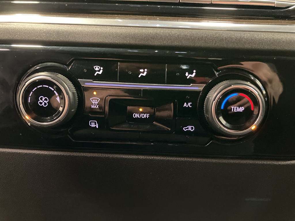 Thumbnail: 2024 Chevrolet Silverado 2500 - 22