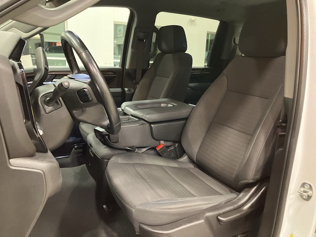 Thumbnail: 2024 Chevrolet Silverado 2500 - 9