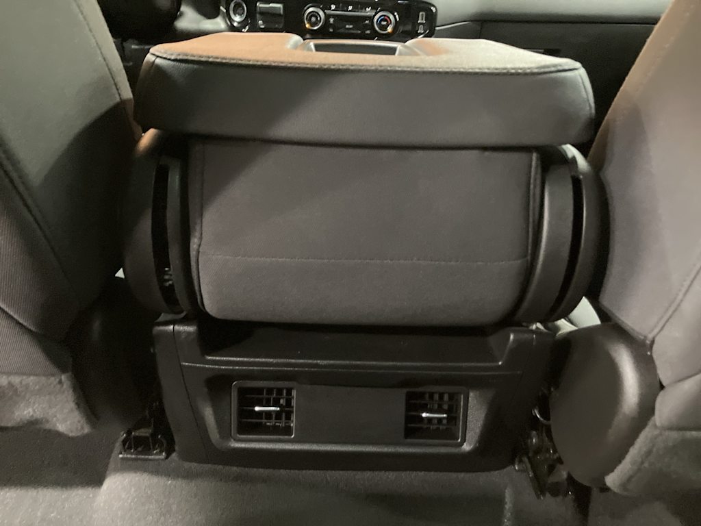 Thumbnail: 2024 Chevrolet Silverado 2500 - 27