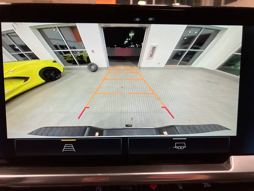 Thumbnail: 2024 Chevrolet Silverado 2500 - 24