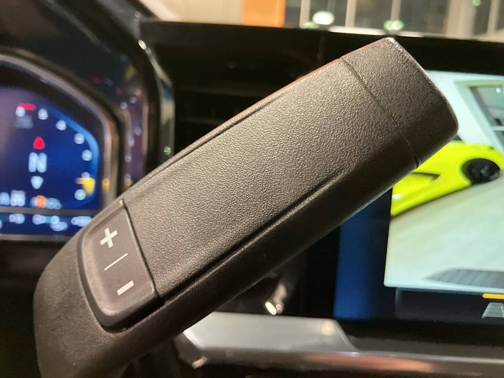 Thumbnail: 2024 Chevrolet Silverado 2500 - 25