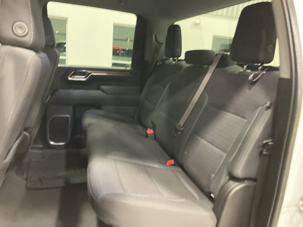 Thumbnail: 2024 Chevrolet Silverado 2500 - 10