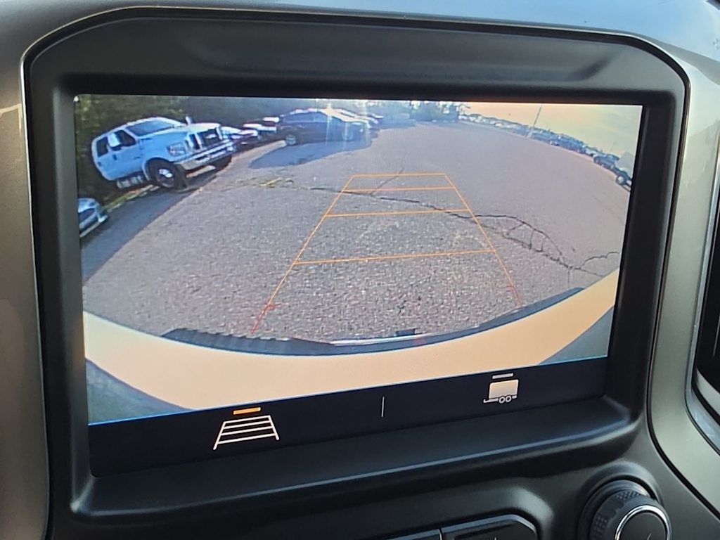 Thumbnail: 2023 Chevrolet Silverado 2500 - 31