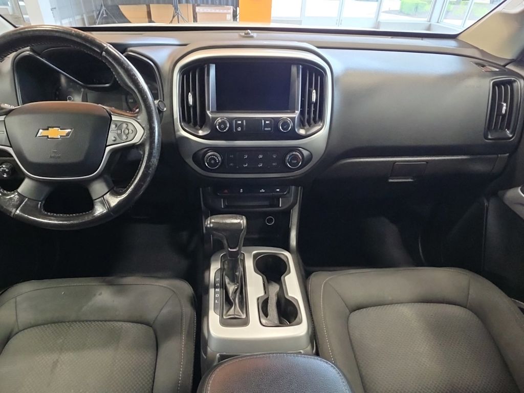 Thumbnail: 2020 Chevrolet Colorado - 2