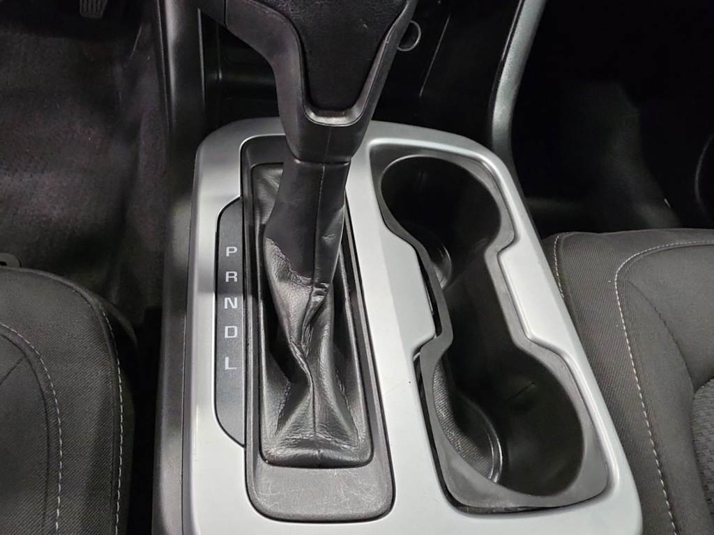 Thumbnail: 2020 Chevrolet Colorado - 11