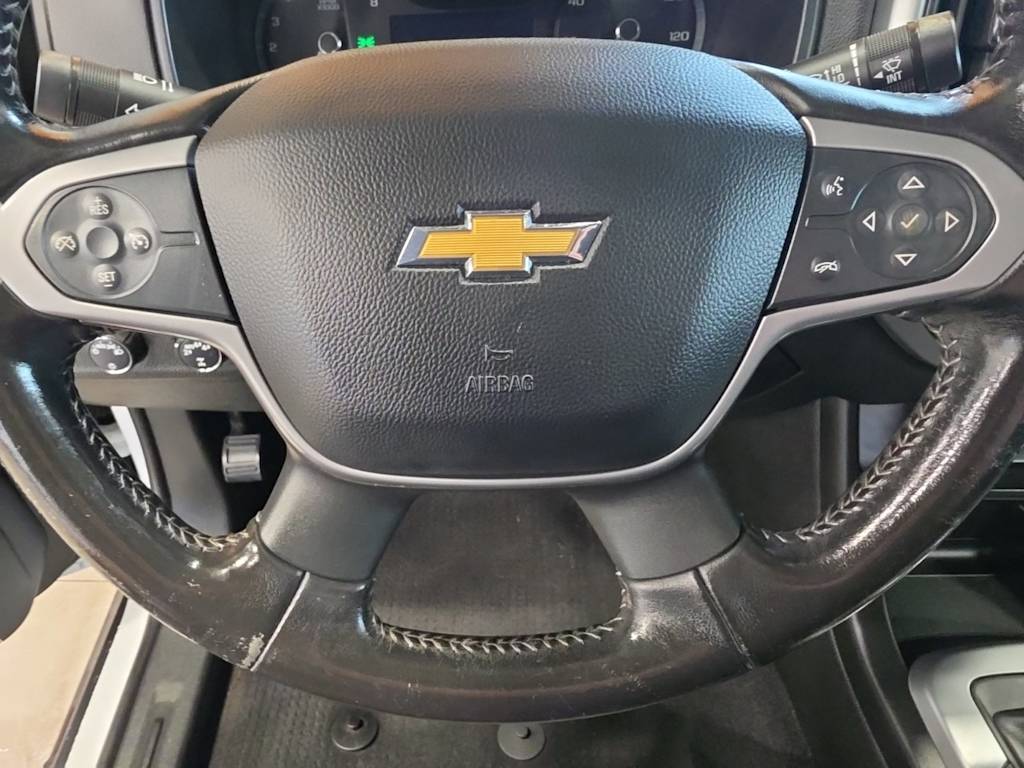 Thumbnail: 2020 Chevrolet Colorado - 27