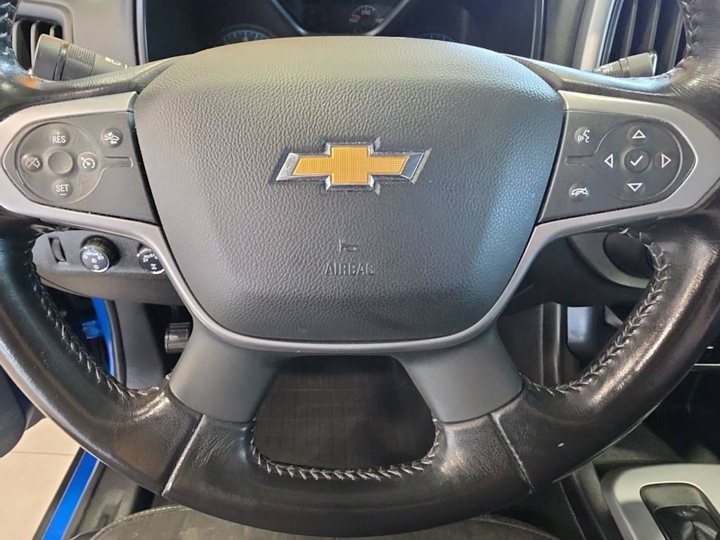 Thumbnail: 2022 Chevrolet Colorado - 24