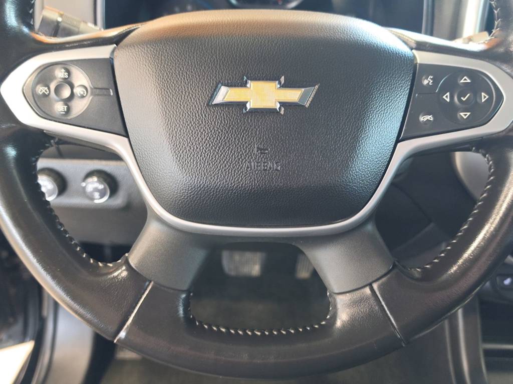 Thumbnail: 2018 Chevrolet Colorado - 25