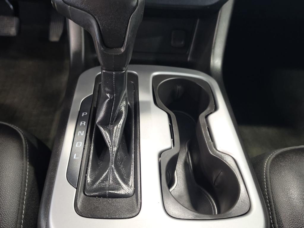 Thumbnail: 2018 Chevrolet Colorado - 12