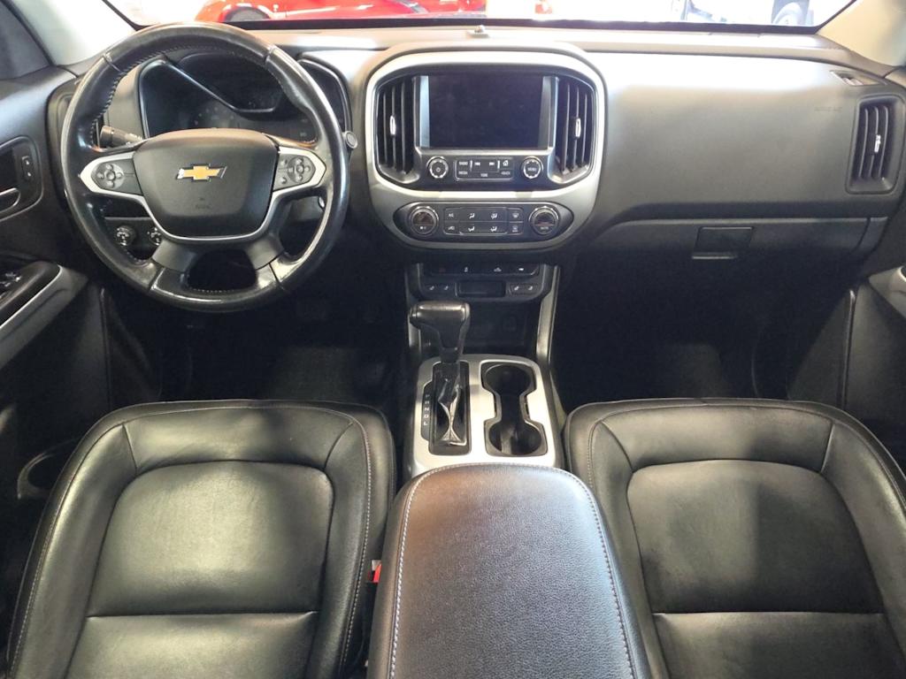 Thumbnail: 2018 Chevrolet Colorado - 2