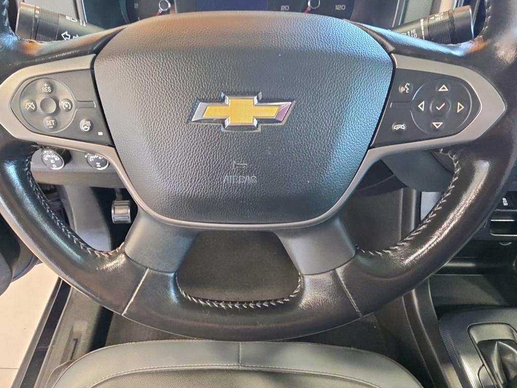 Thumbnail: 2022 Chevrolet Colorado - 26