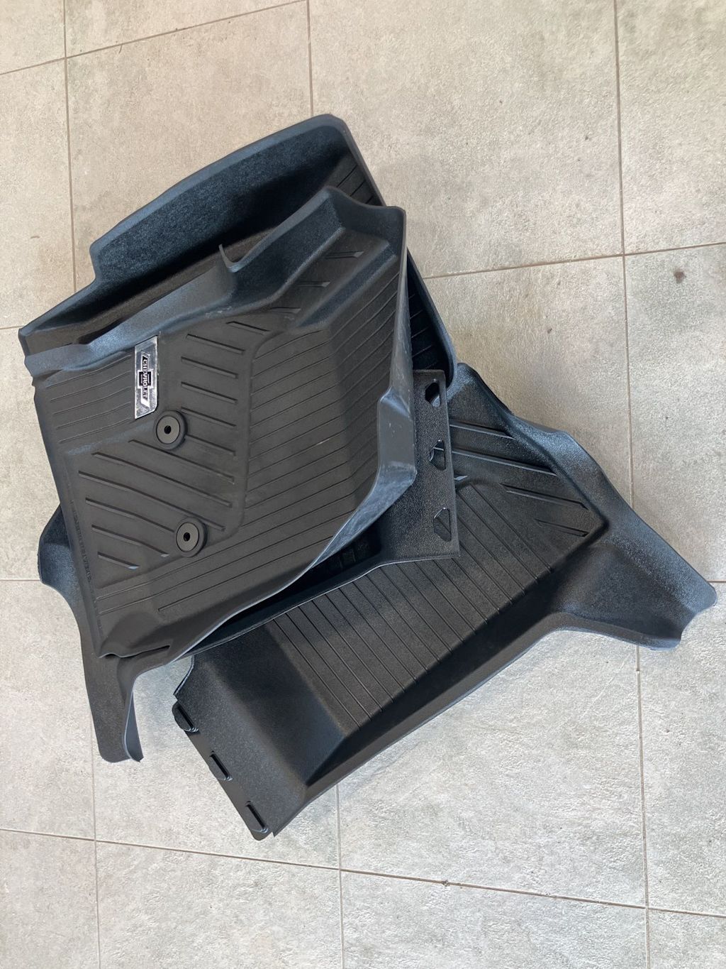 Thumbnail: 2020 Chevrolet Colorado - 29