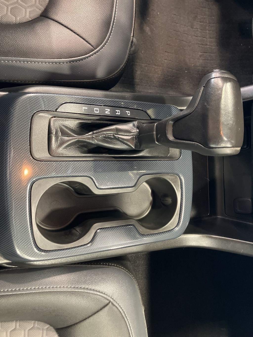 Thumbnail: 2020 Chevrolet Colorado - 12