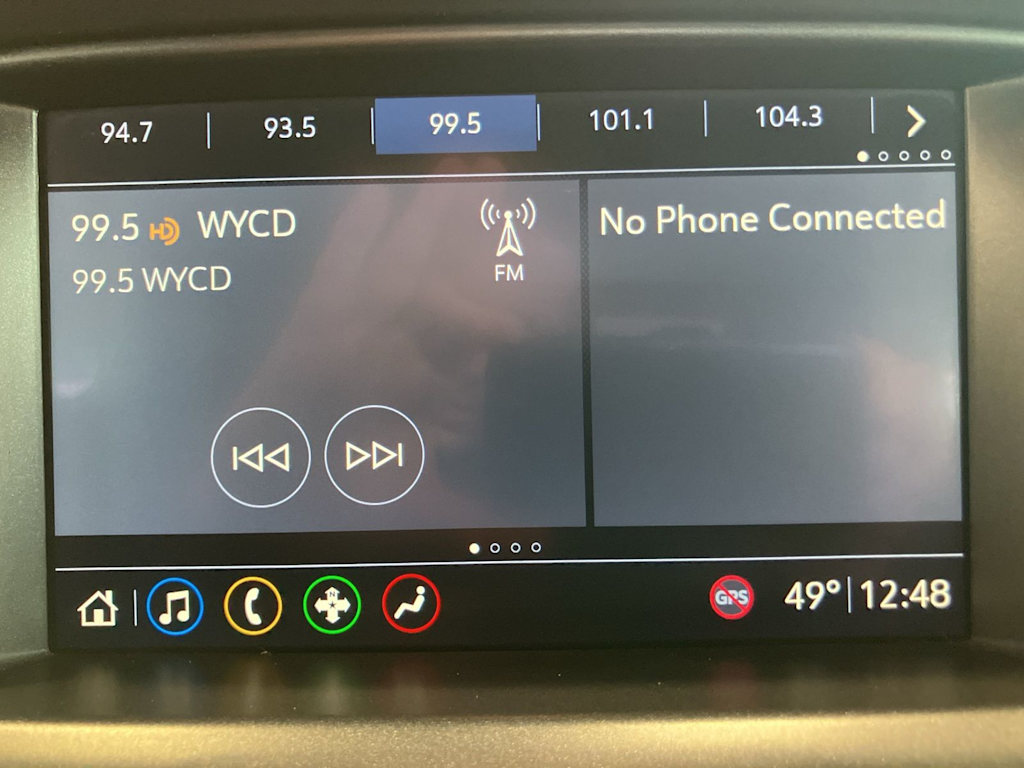 Thumbnail: 2020 Chevrolet Colorado - 11