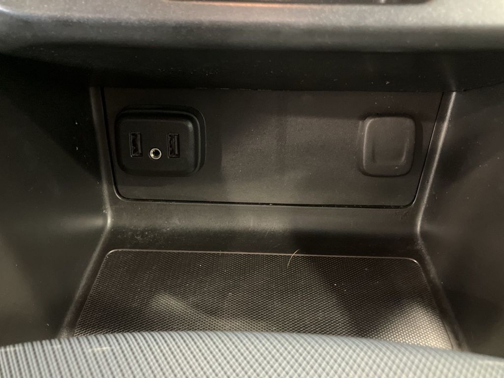 Thumbnail: 2020 Chevrolet Colorado - 21