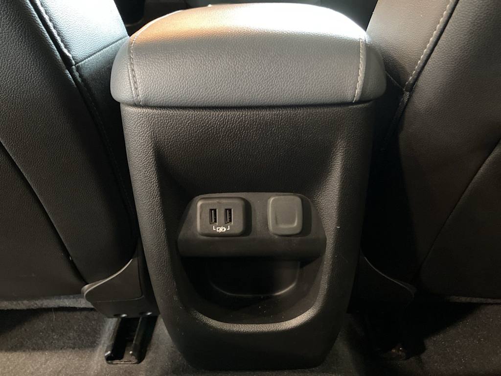 Thumbnail: 2020 Chevrolet Colorado - 26