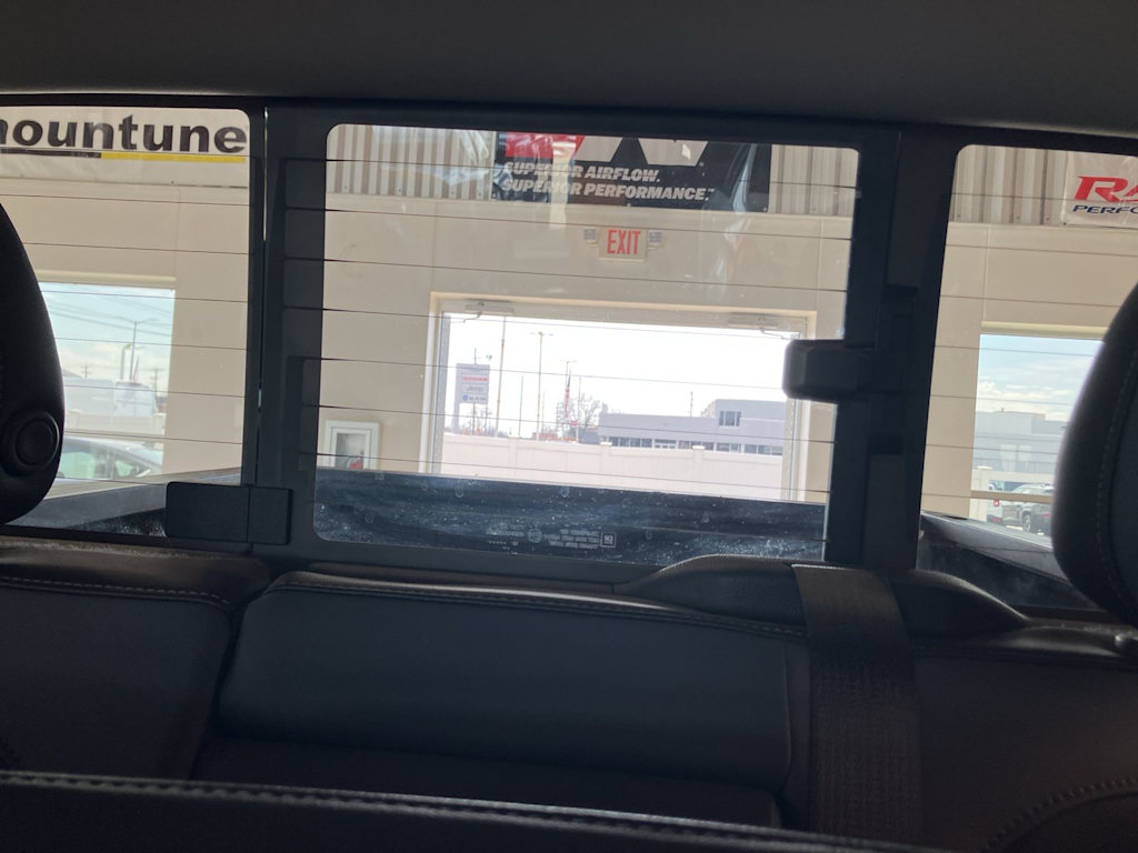 Thumbnail: 2020 Chevrolet Colorado - 28