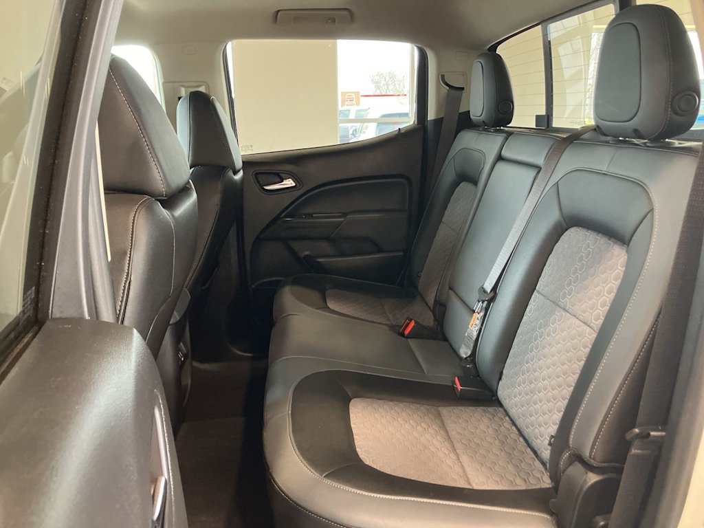 Thumbnail: 2020 Chevrolet Colorado - 10