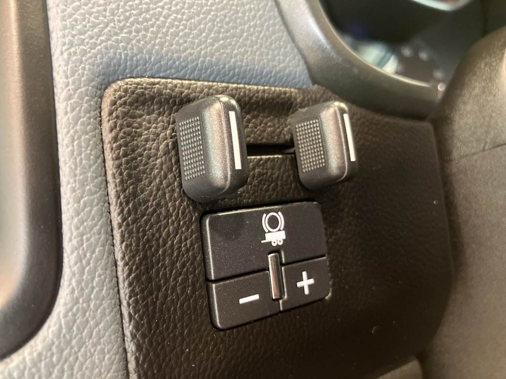 Thumbnail: 2020 Chevrolet Colorado - 19