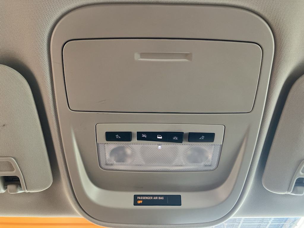 Thumbnail: 2020 Chevrolet Colorado - 25