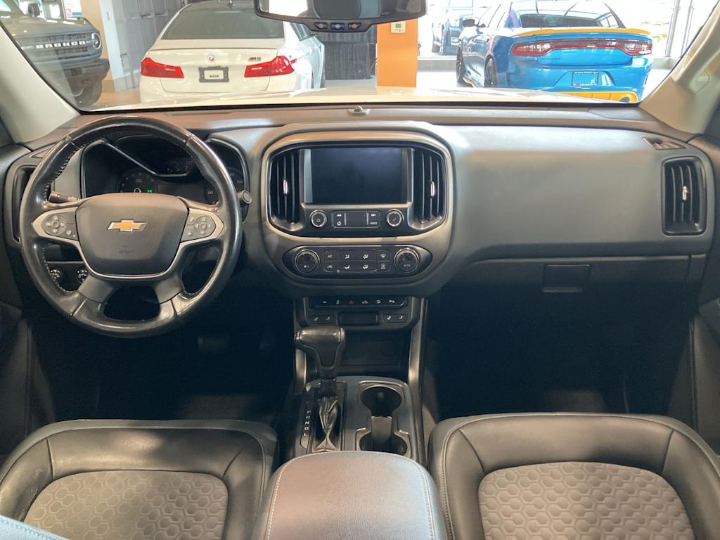 Thumbnail: 2020 Chevrolet Colorado - 2