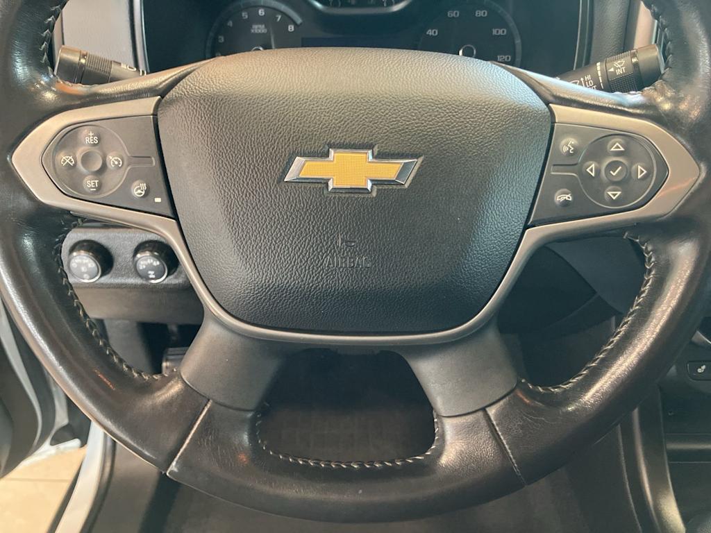 Thumbnail: 2020 Chevrolet Colorado - 20