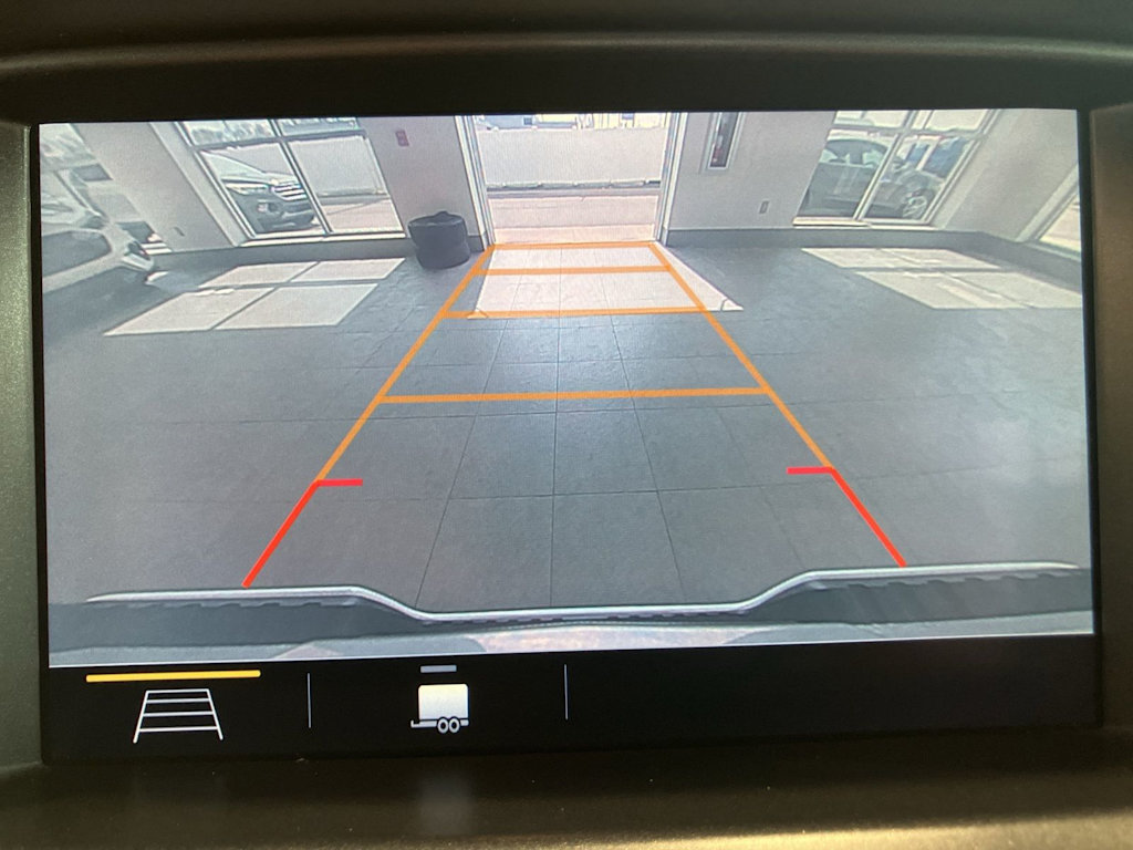 Thumbnail: 2020 Chevrolet Colorado - 24