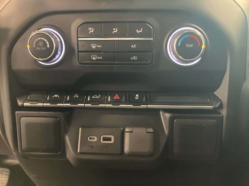 Thumbnail: 2022 Chevrolet Silverado 1500 - 20