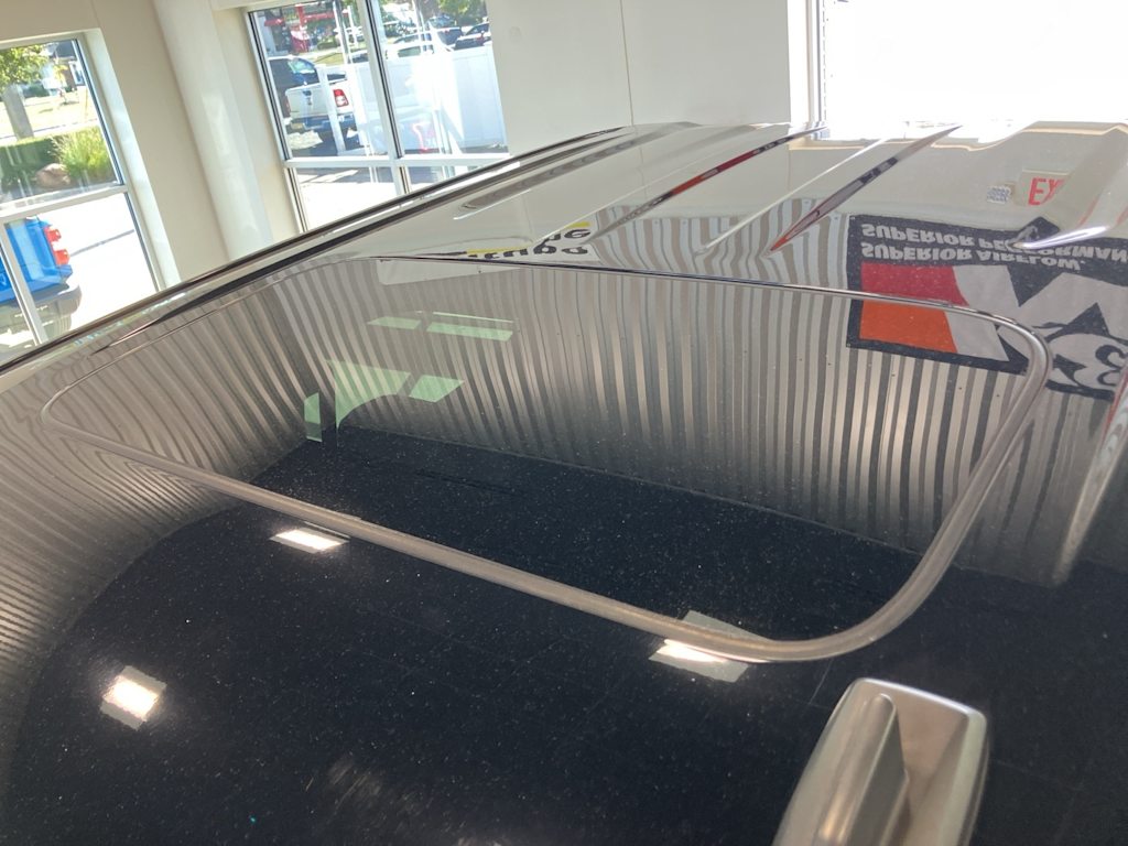 Thumbnail: 2021 Chevrolet Silverado 1500 - 28