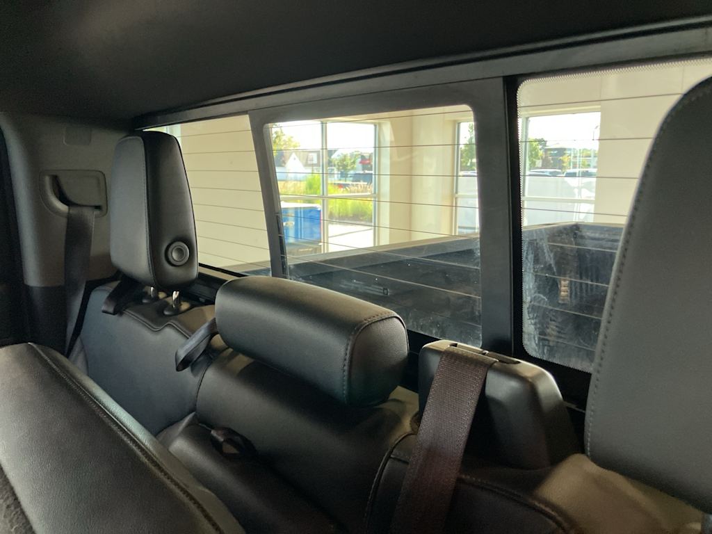 Thumbnail: 2021 Chevrolet Silverado 1500 - 27