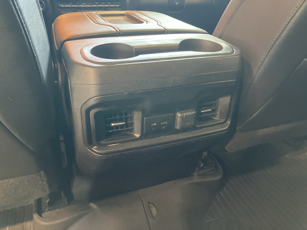 Thumbnail: 2021 Chevrolet Silverado 1500 - 25